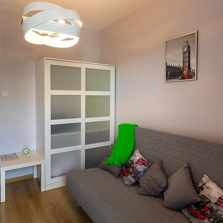 Eos Apartment Gdansk Bilik gambar